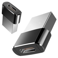 Adaptér Otg konvertuje z usb-a na usb-c