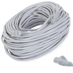 Ethernetový kábel LAN CAT5E RJ45 30 m