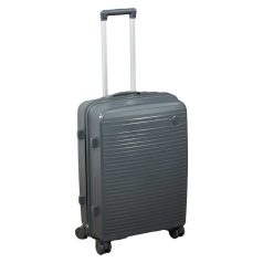   Pevný kabínový kufor National Traveler L – 20" - 55 x 21 x 39 cm