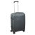 Pevný kabínový kufor National Traveler L – 20" - 55 x 21 x 39 cm