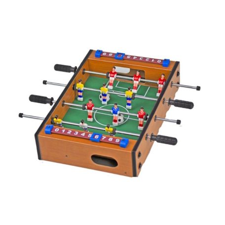 Mini stolný futbal, 34,5 cm x 23 cm