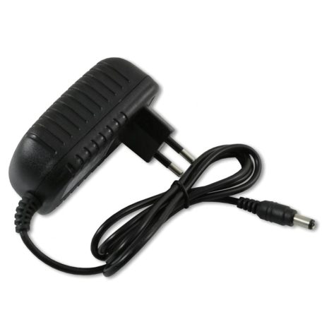 12V/2A sieťový adaptér