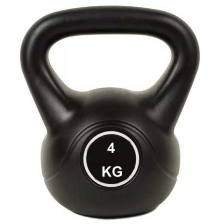 Kettlebell 4kg