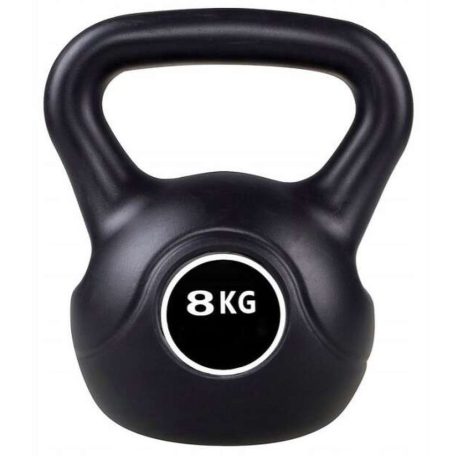 Kettlebell 8 kg 